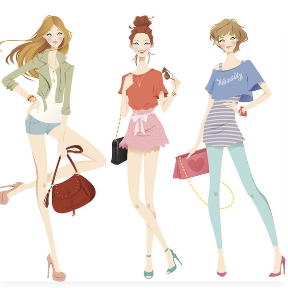 Meet your Posher, Dayana - Picture 1 of 1